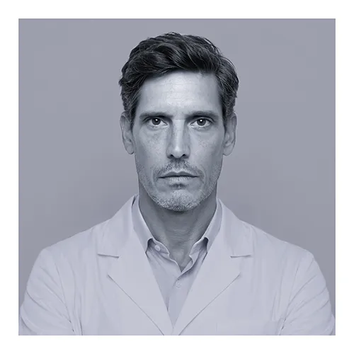 Dr Juan Andres Tato